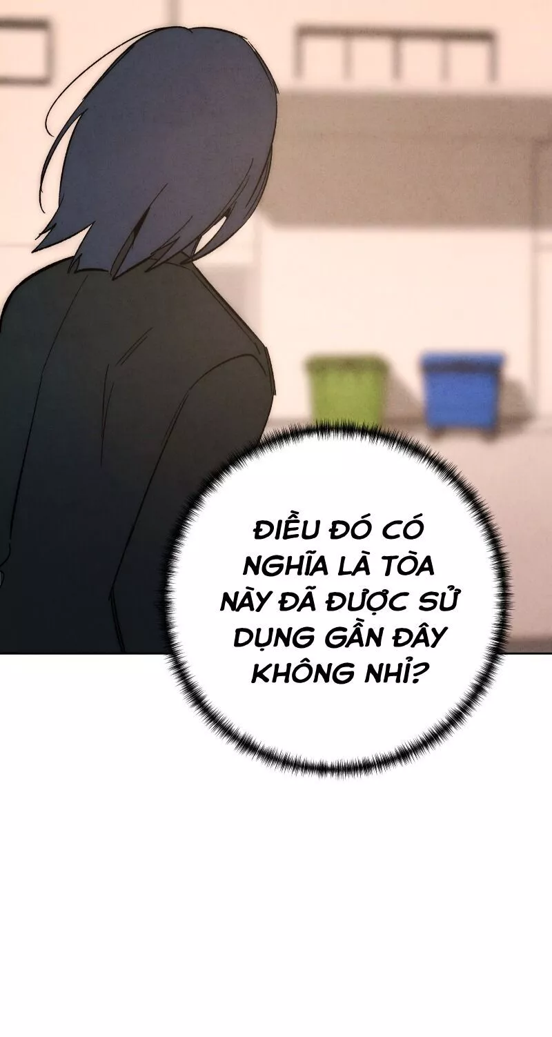 Hand Jumper: Chapter 66