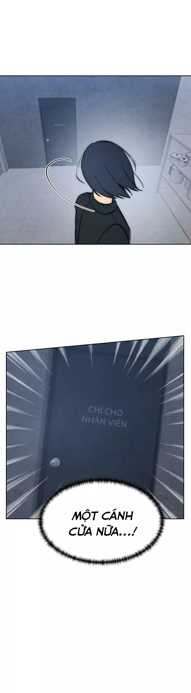 Hand Jumper: Chapter 66