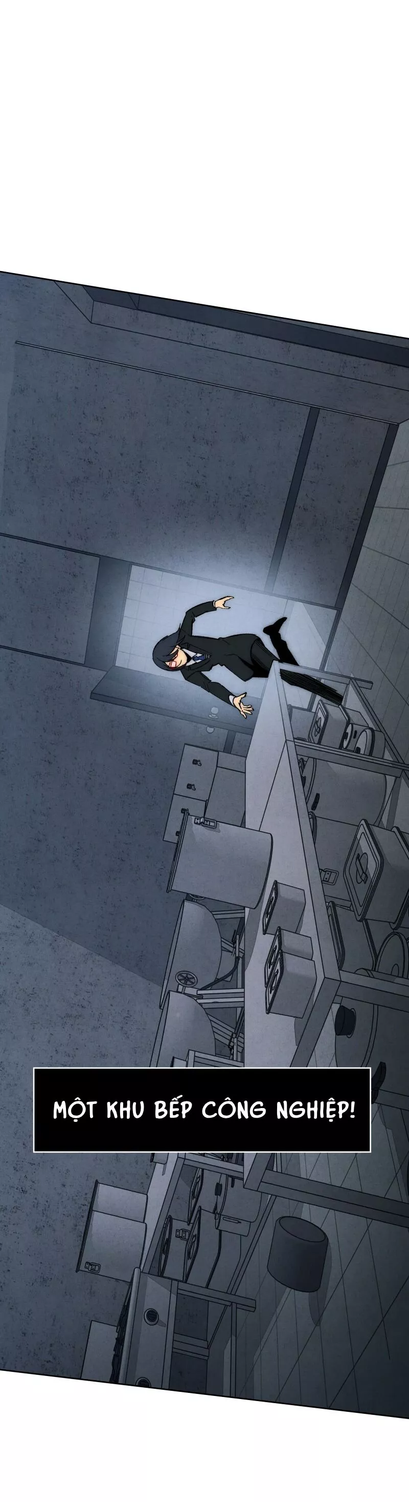 Hand Jumper: Chapter 66