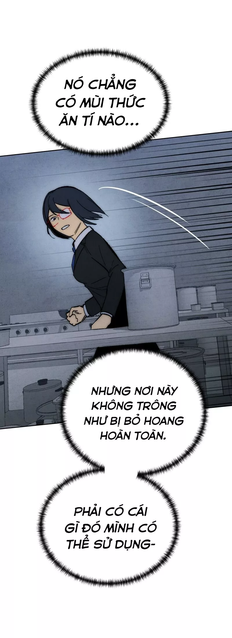 Hand Jumper: Chapter 66