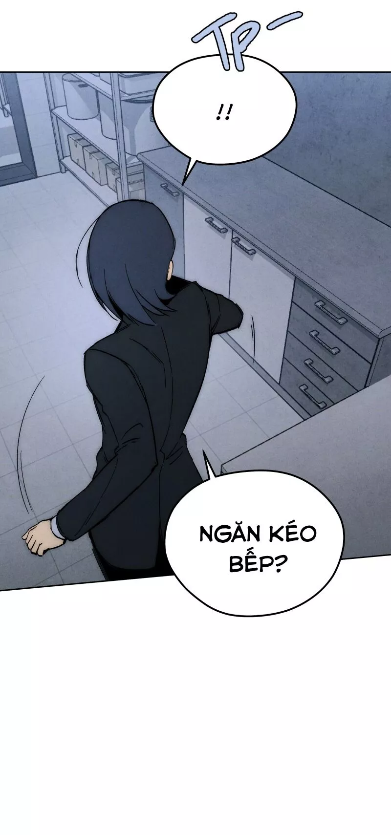 Hand Jumper: Chapter 66