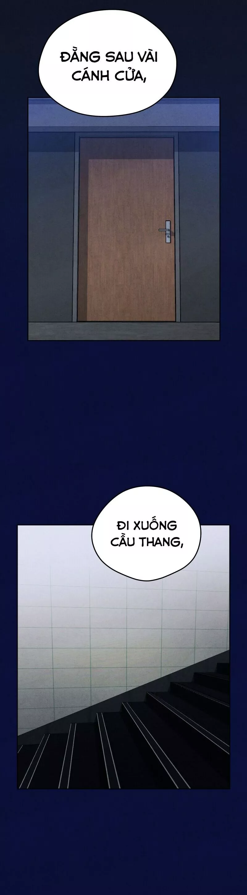Hand Jumper: Chapter 66