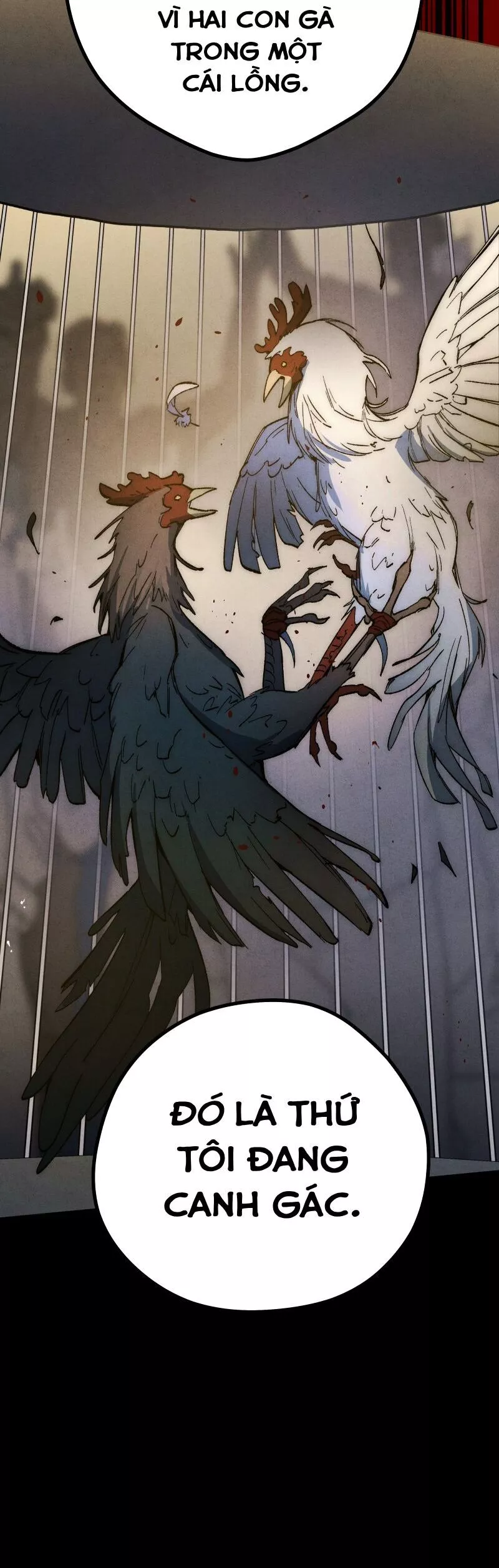 Hand Jumper: Chapter 66