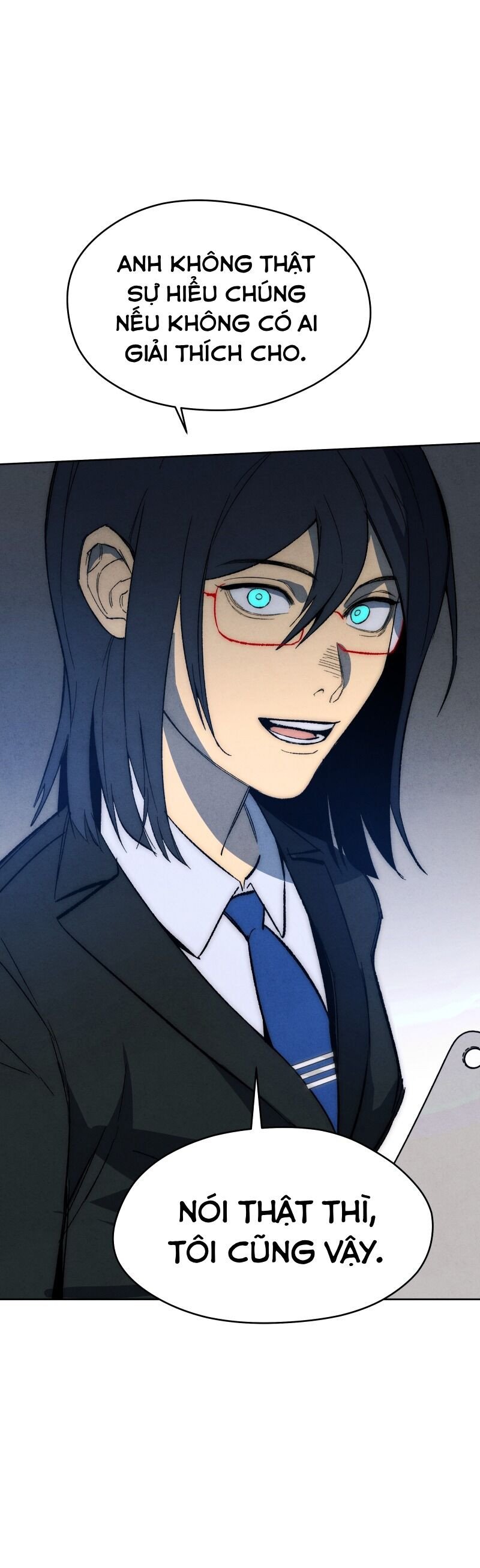 Hand Jumper: Chapter 67