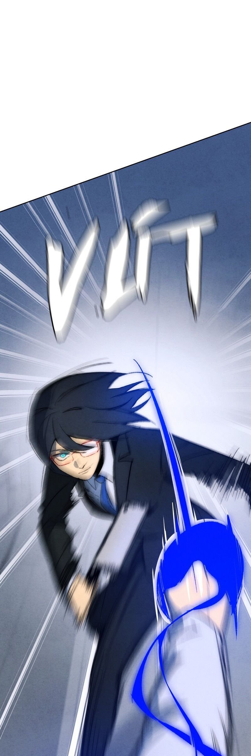 Hand Jumper: Chapter 67