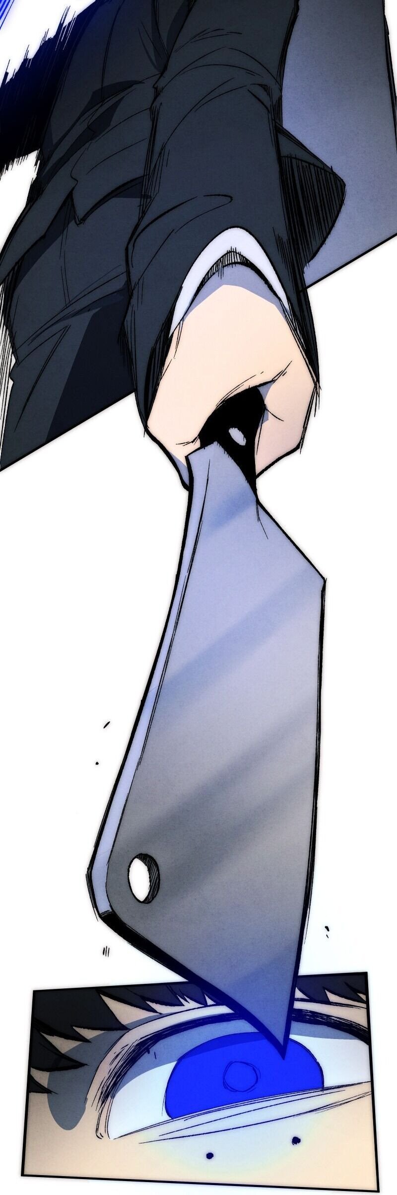 Hand Jumper: Chapter 67