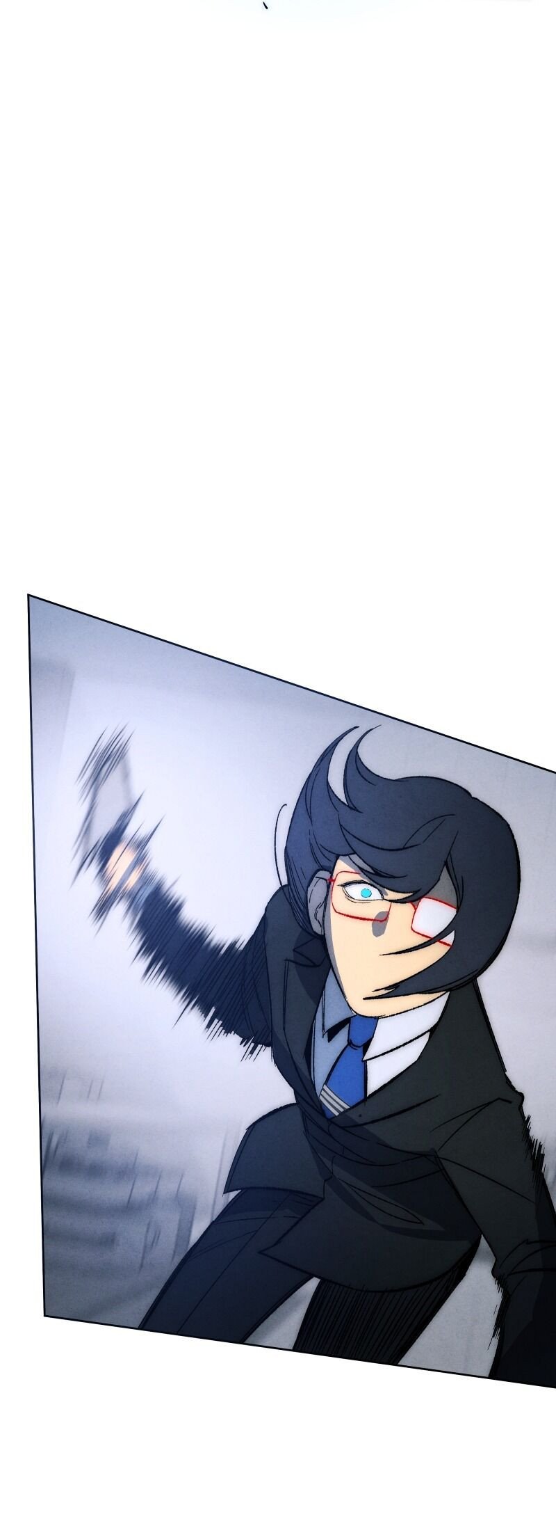 Hand Jumper: Chapter 67