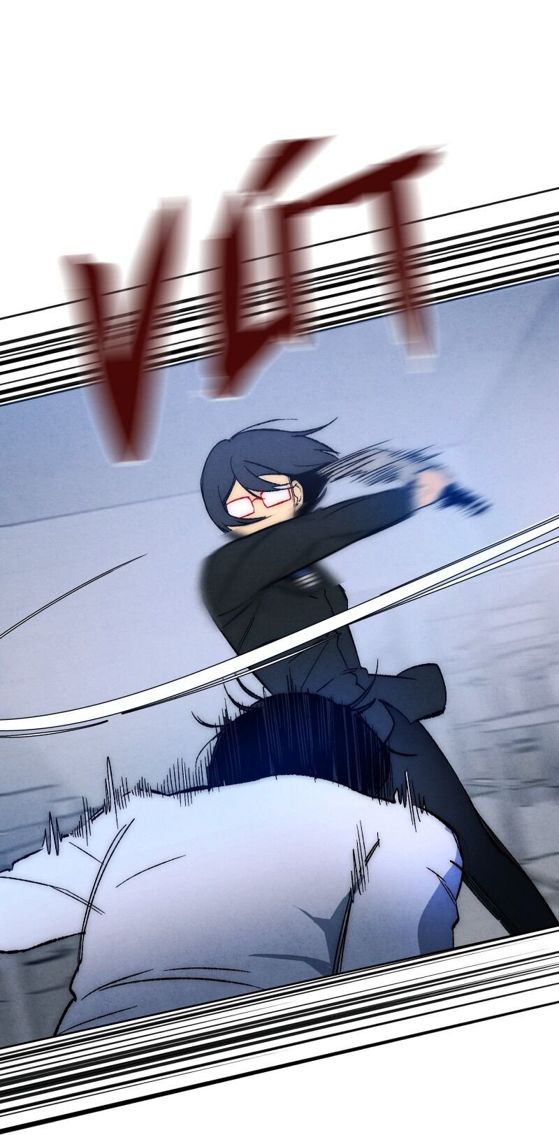 Hand Jumper: Chapter 67