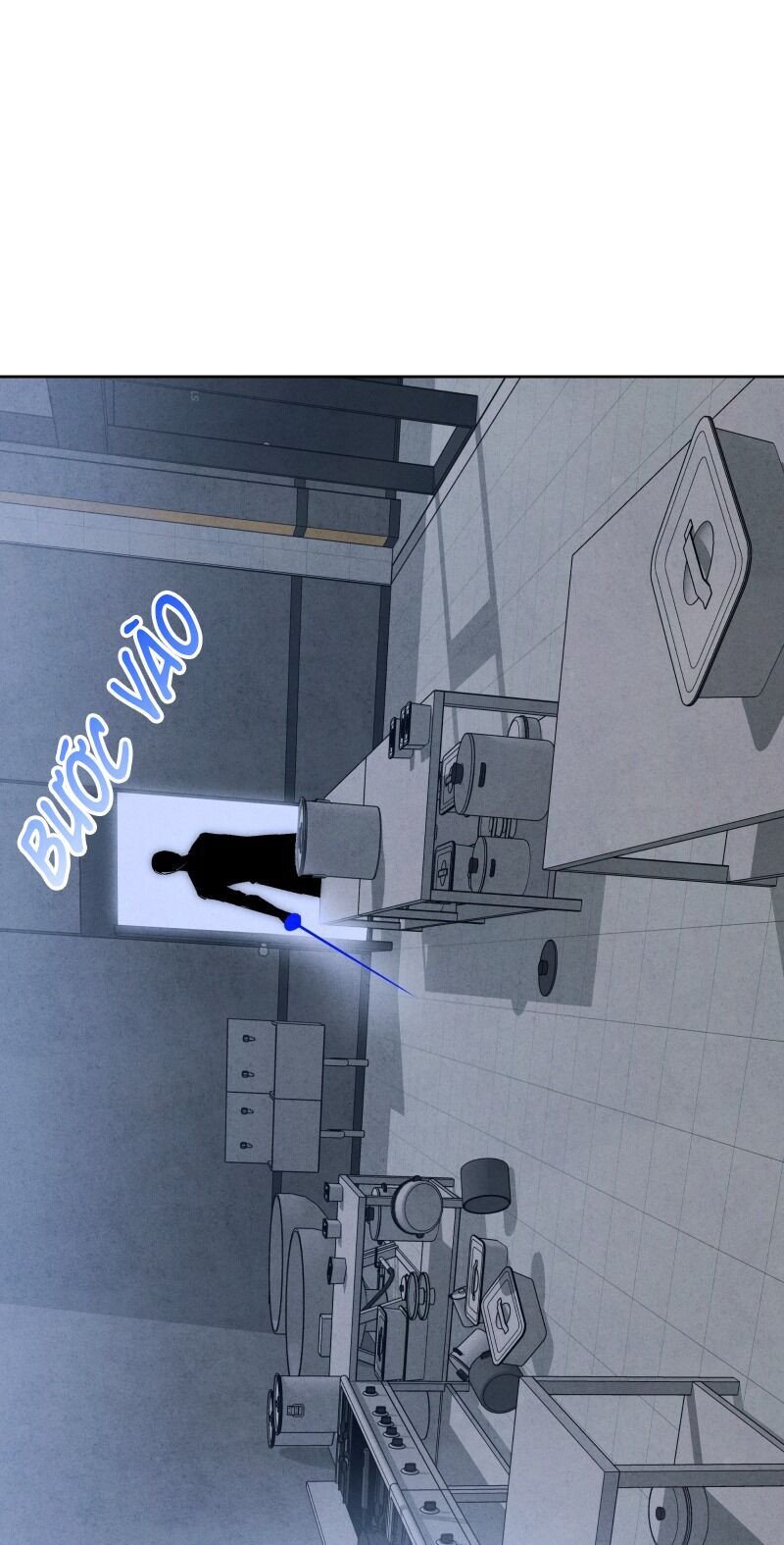 Hand Jumper: Chapter 67