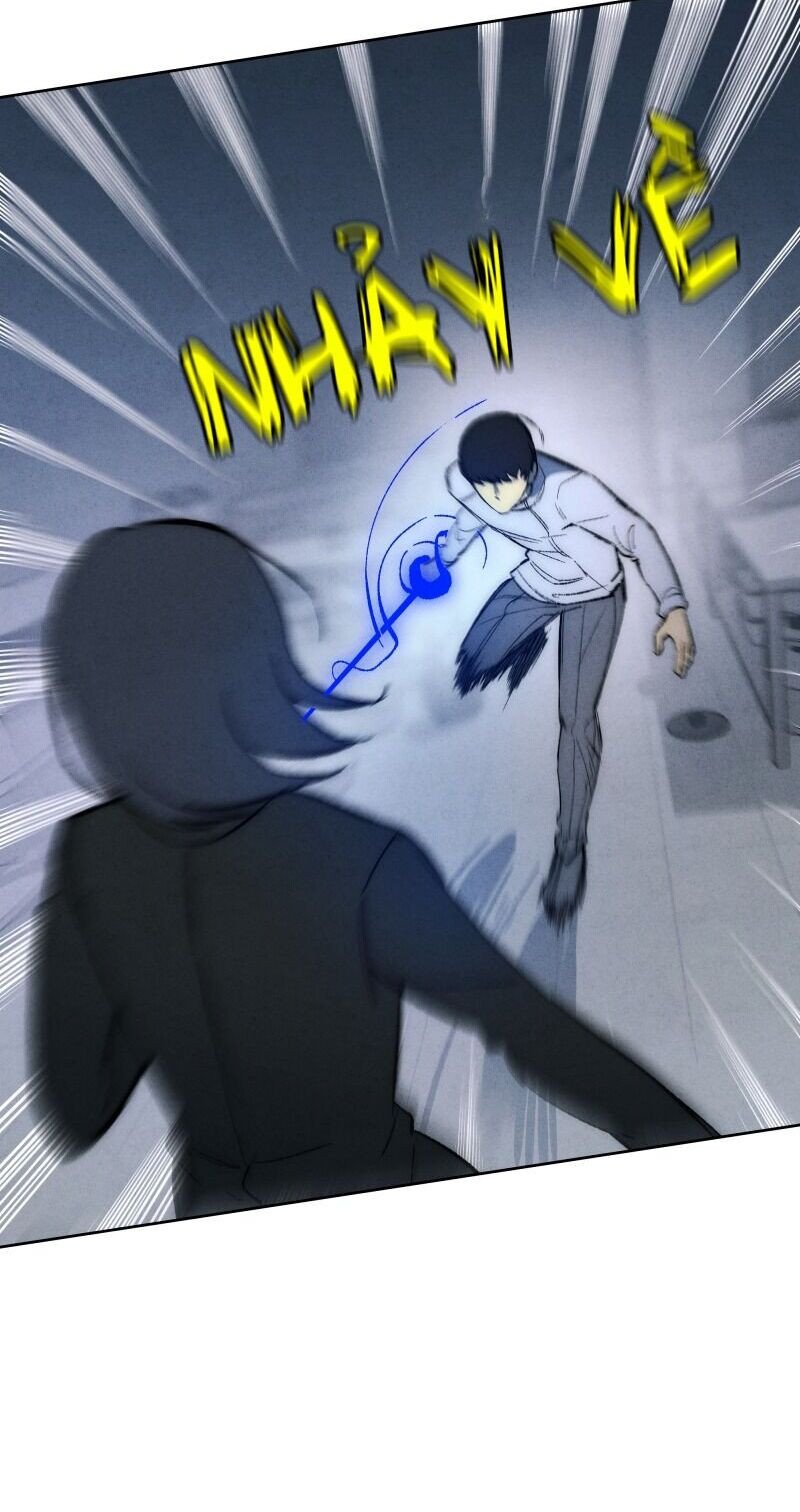 Hand Jumper: Chapter 67