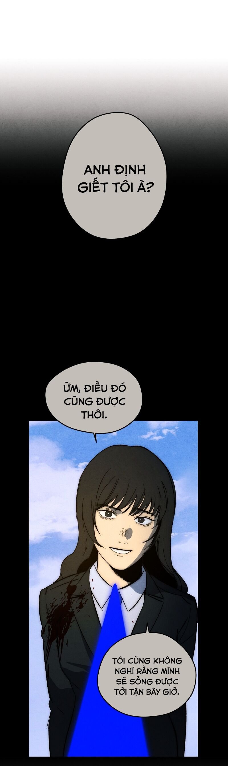 Hand Jumper: Chapter 67