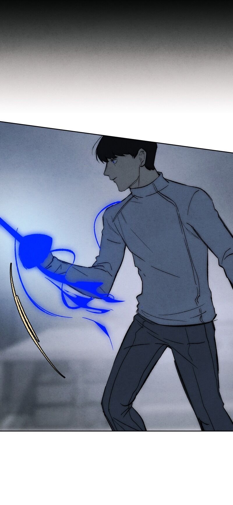 Hand Jumper: Chapter 67