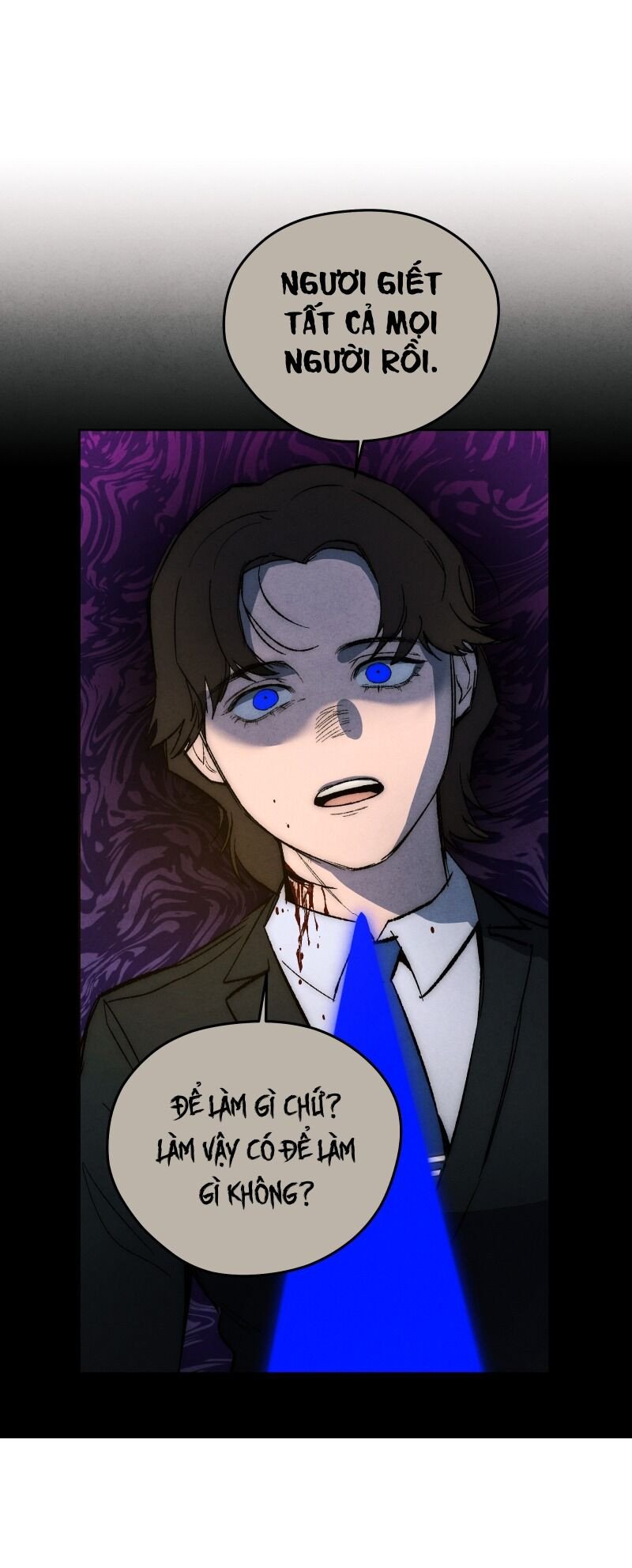 Hand Jumper: Chapter 67