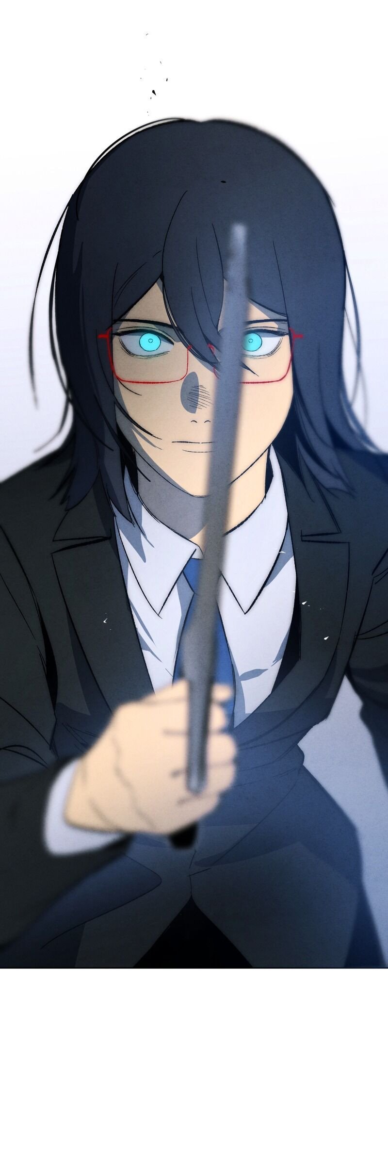 Hand Jumper: Chapter 67