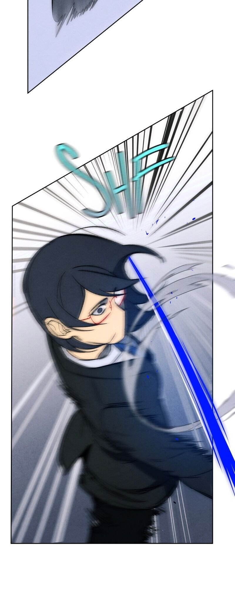 Hand Jumper: Chapter 67