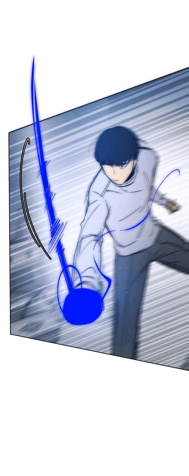 Hand Jumper: Chapter 67
