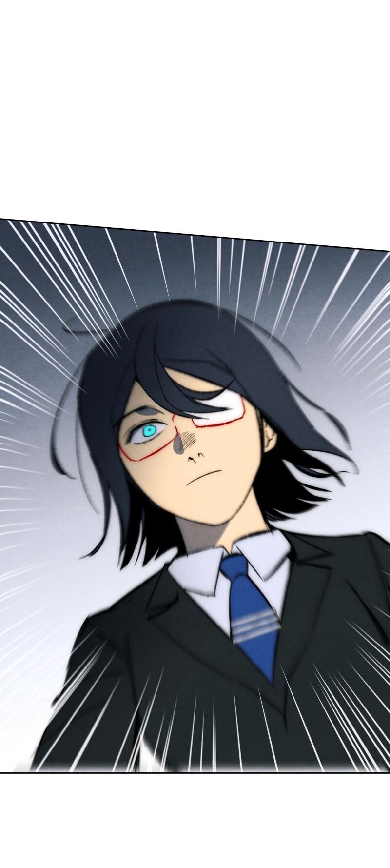 Hand Jumper: Chapter 67