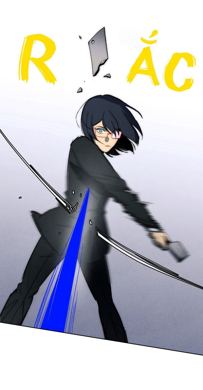 Hand Jumper: Chapter 67
