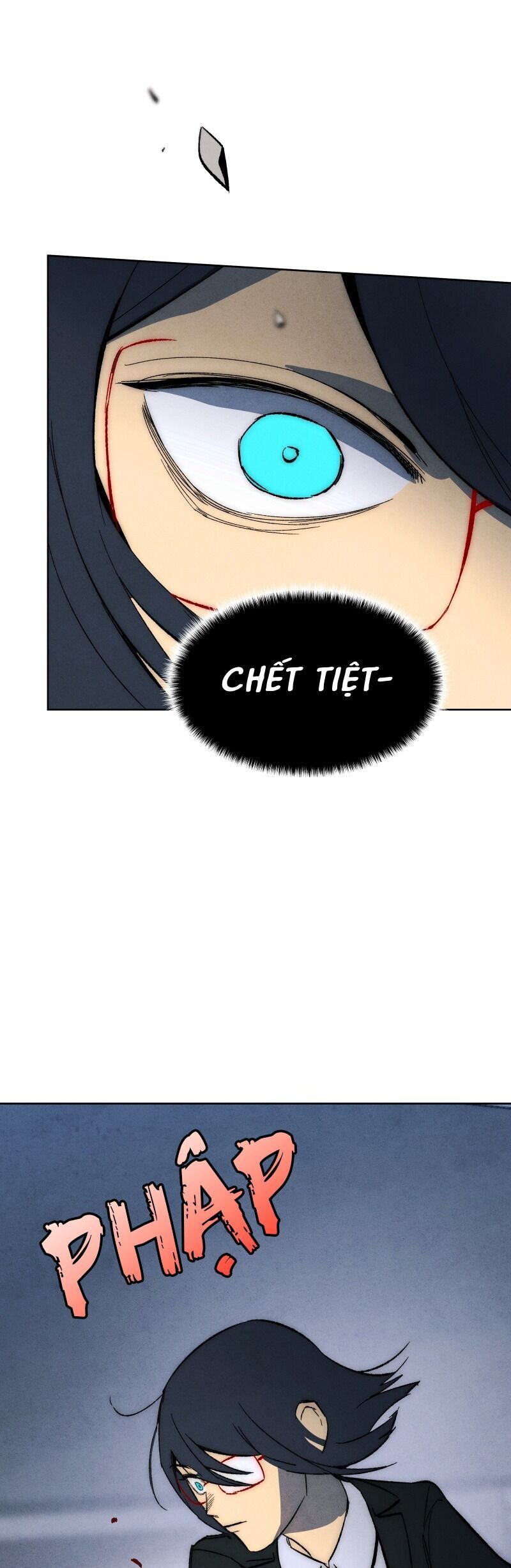Hand Jumper: Chapter 67
