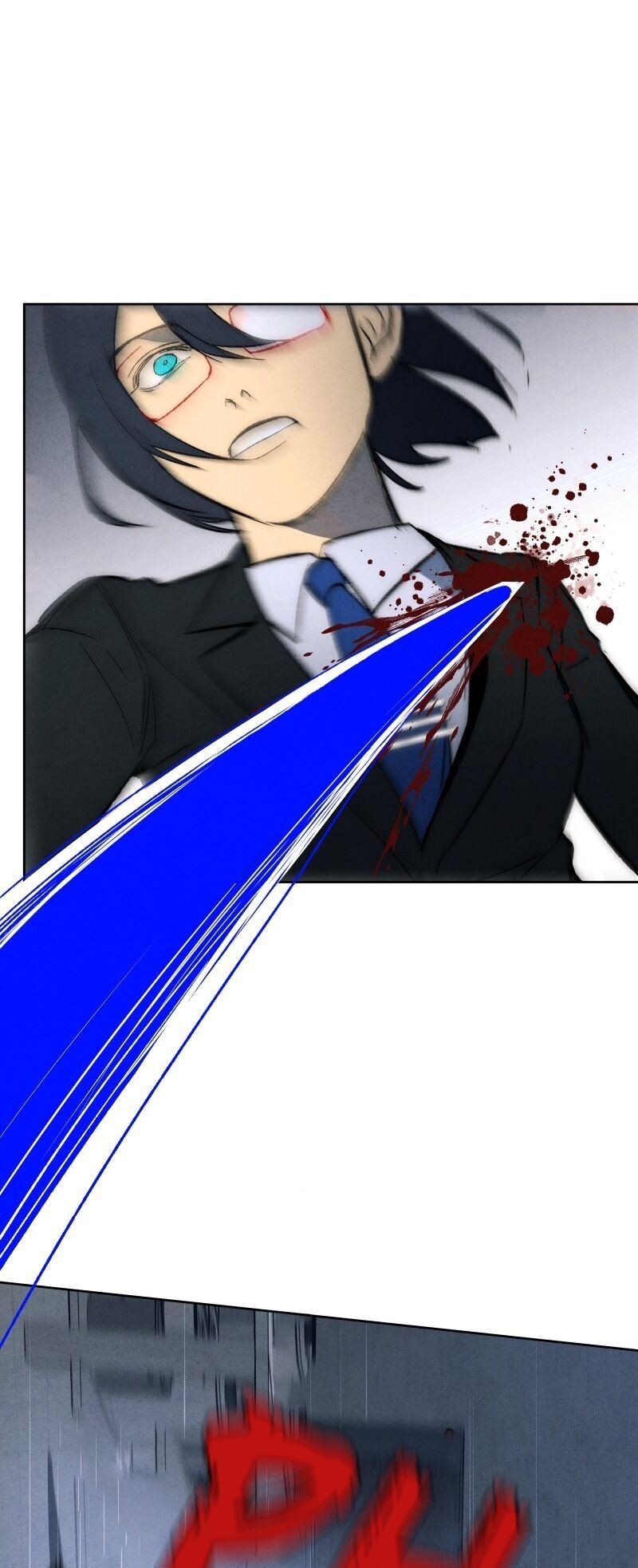 Hand Jumper: Chapter 67