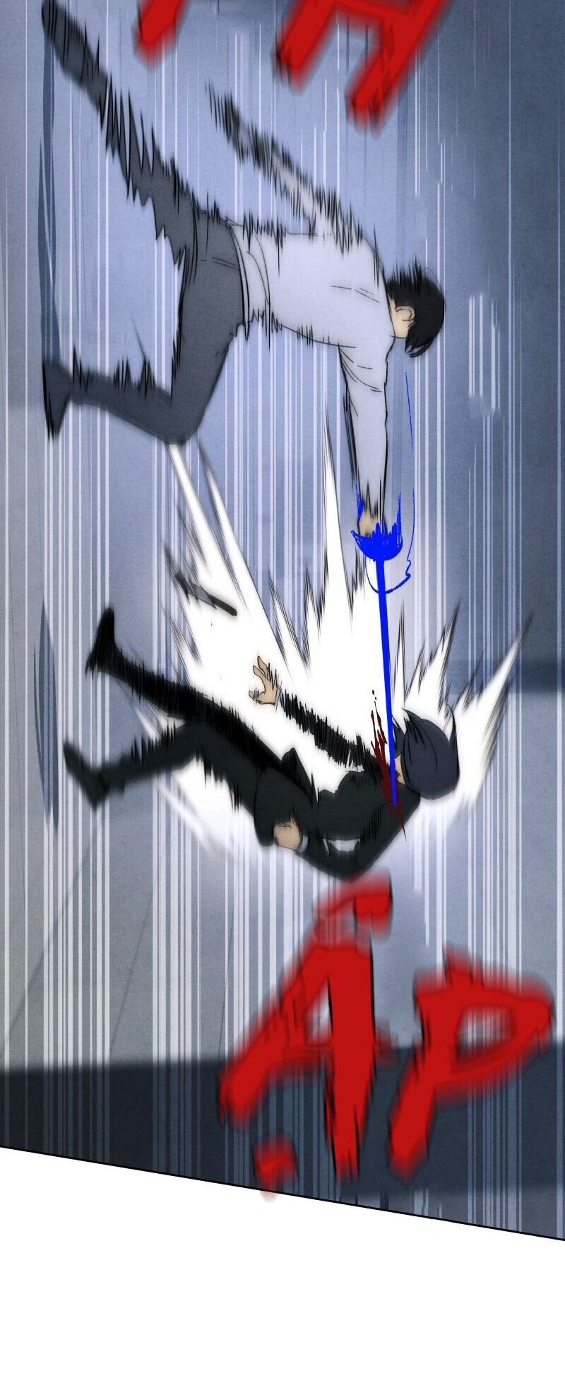 Hand Jumper: Chapter 67