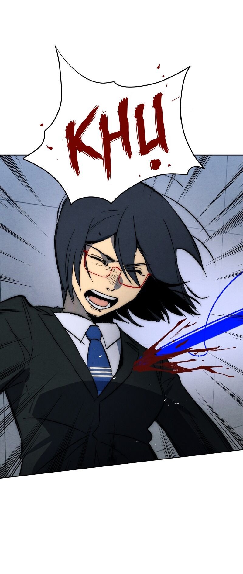 Hand Jumper: Chapter 67