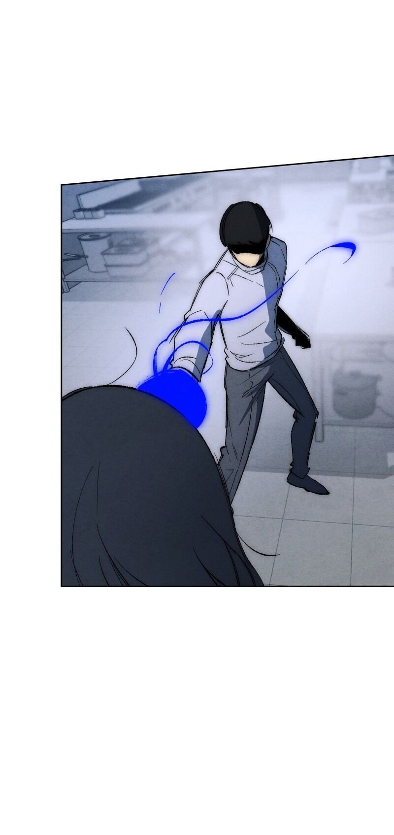 Hand Jumper: Chapter 67