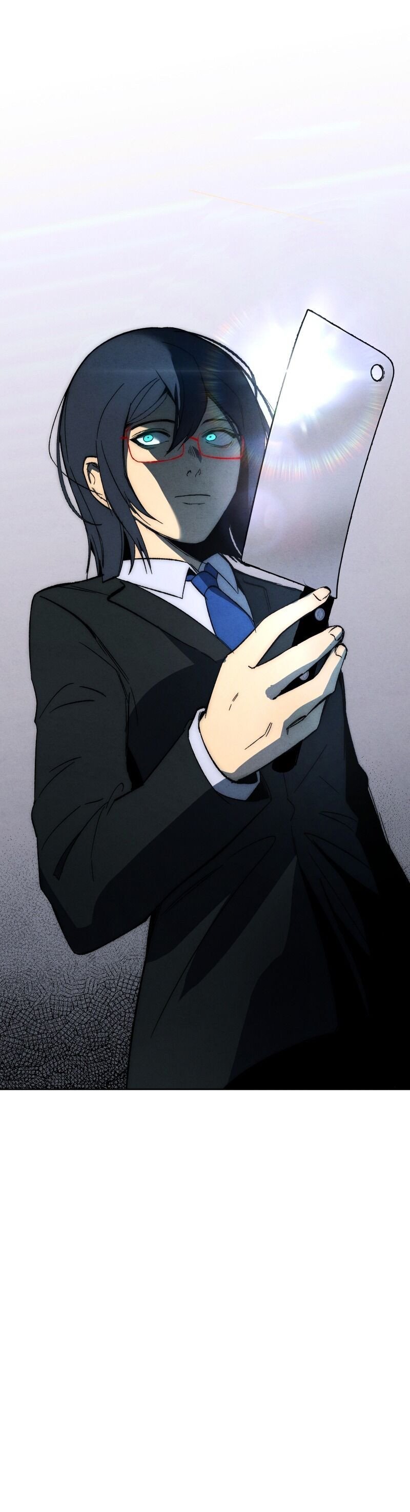 Hand Jumper: Chapter 67