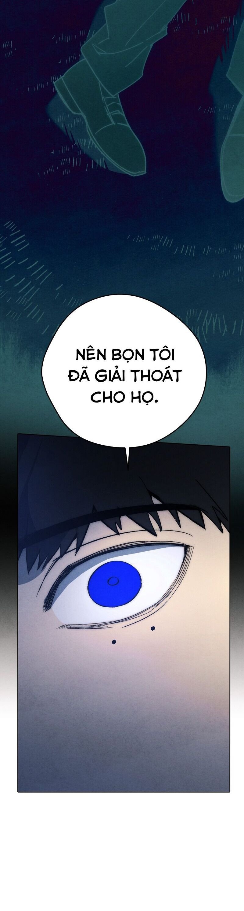 Hand Jumper: Chapter 67