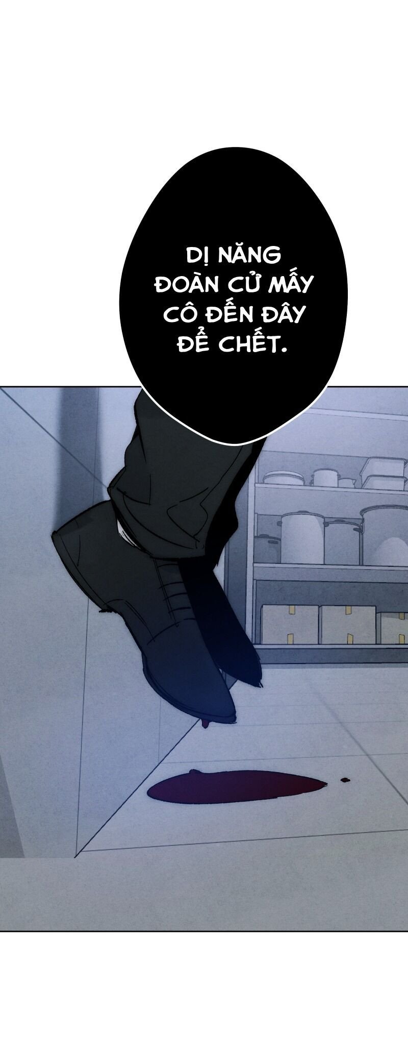 Hand Jumper: Chapter 67