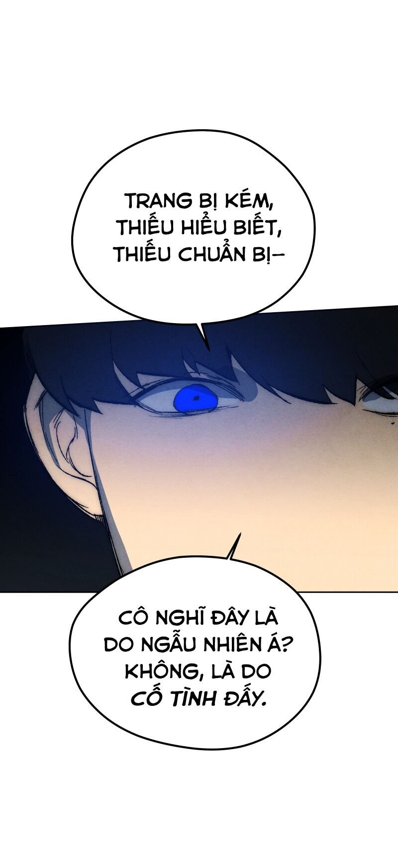 Hand Jumper: Chapter 67