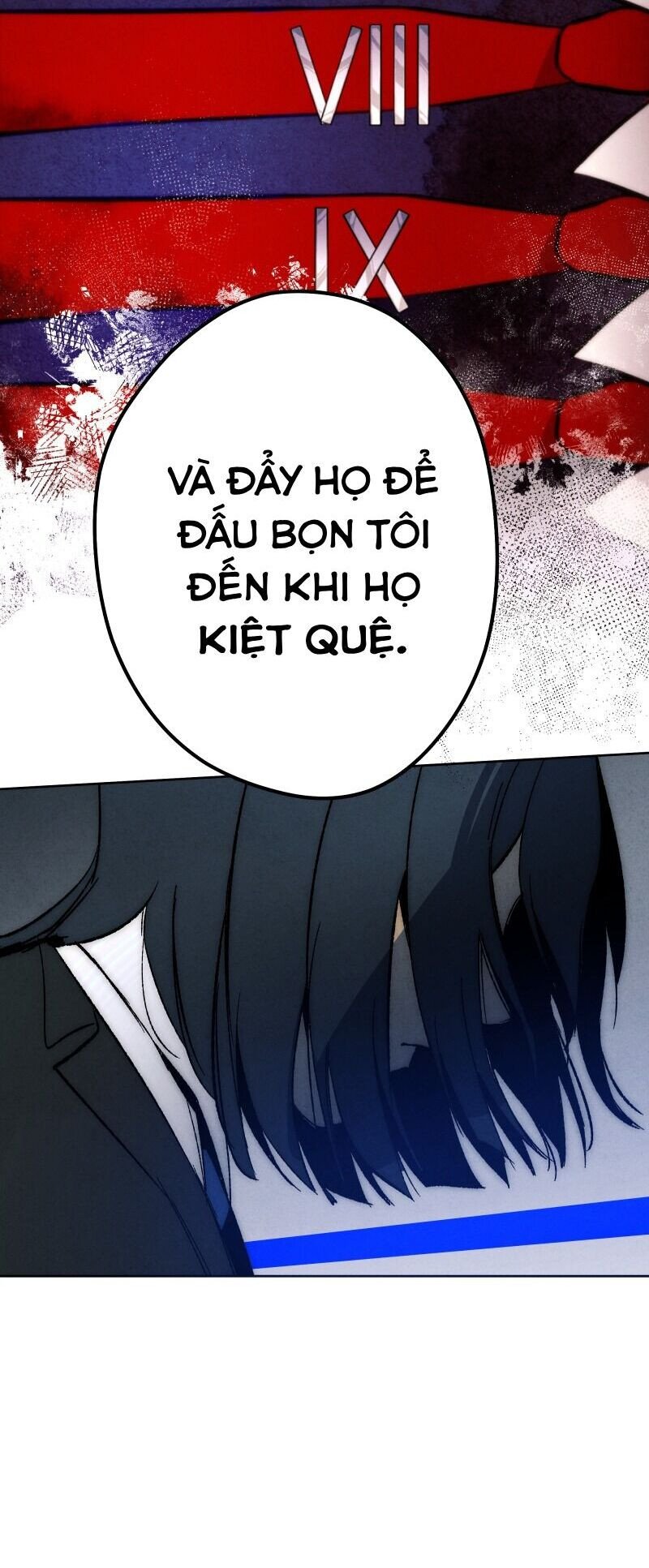 Hand Jumper: Chapter 67
