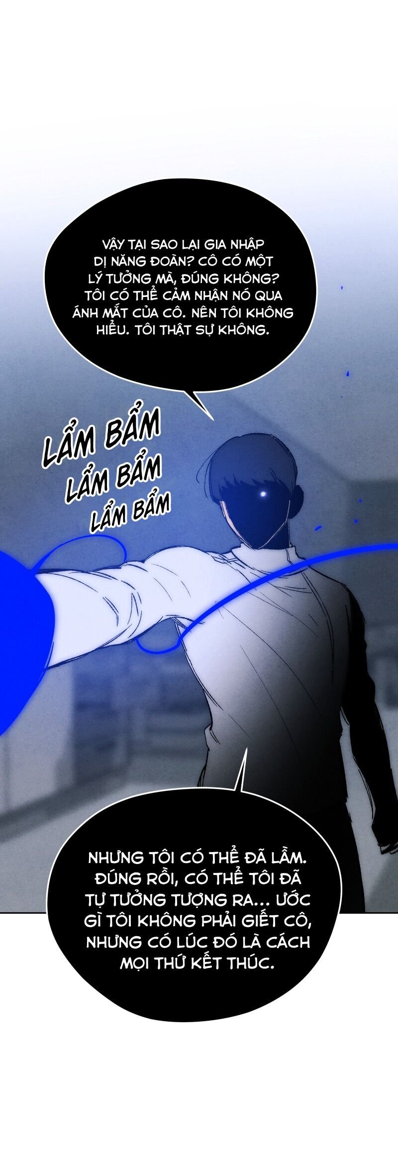 Hand Jumper: Chapter 67