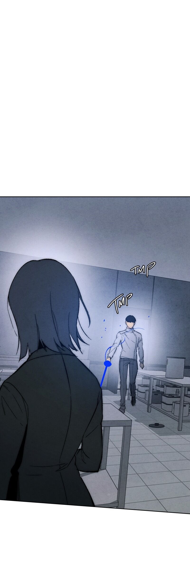 Hand Jumper: Chapter 67