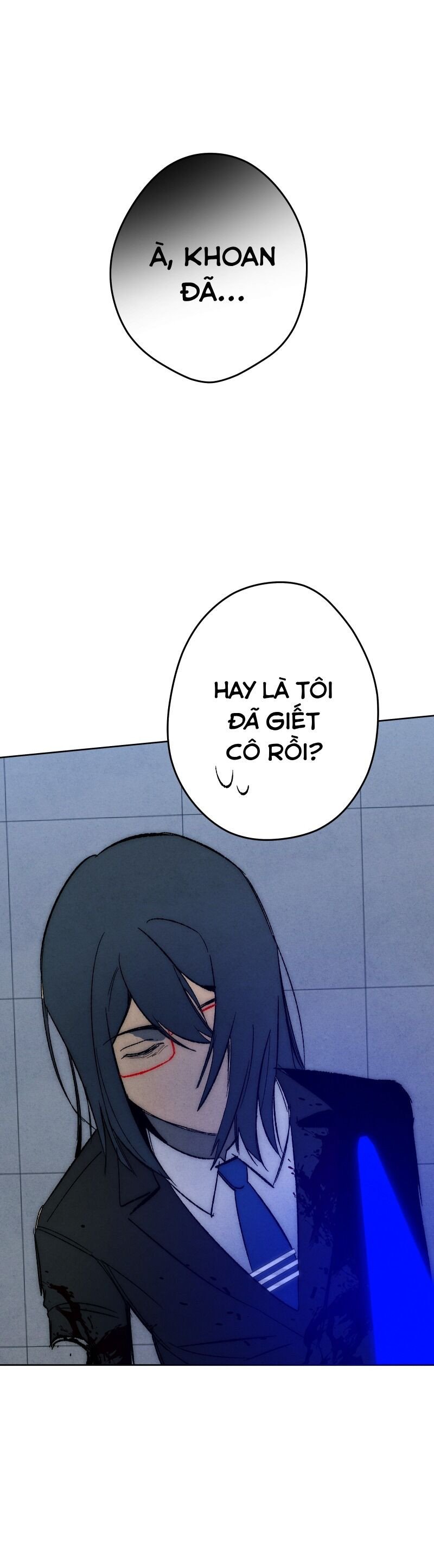 Hand Jumper: Chapter 67