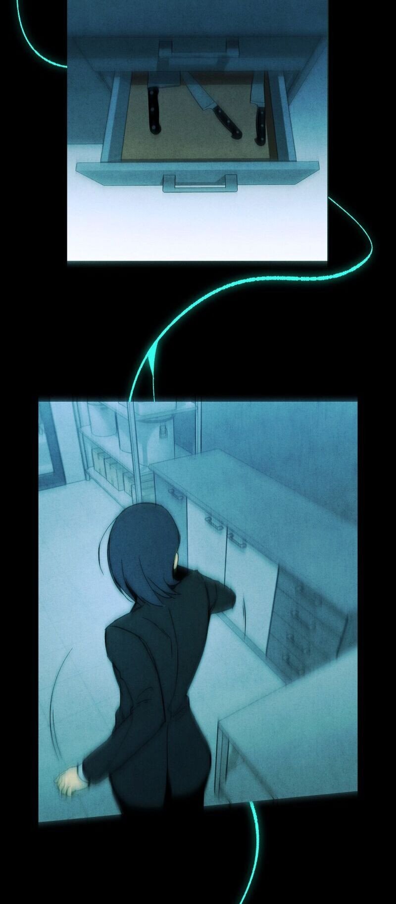 Hand Jumper: Chapter 67