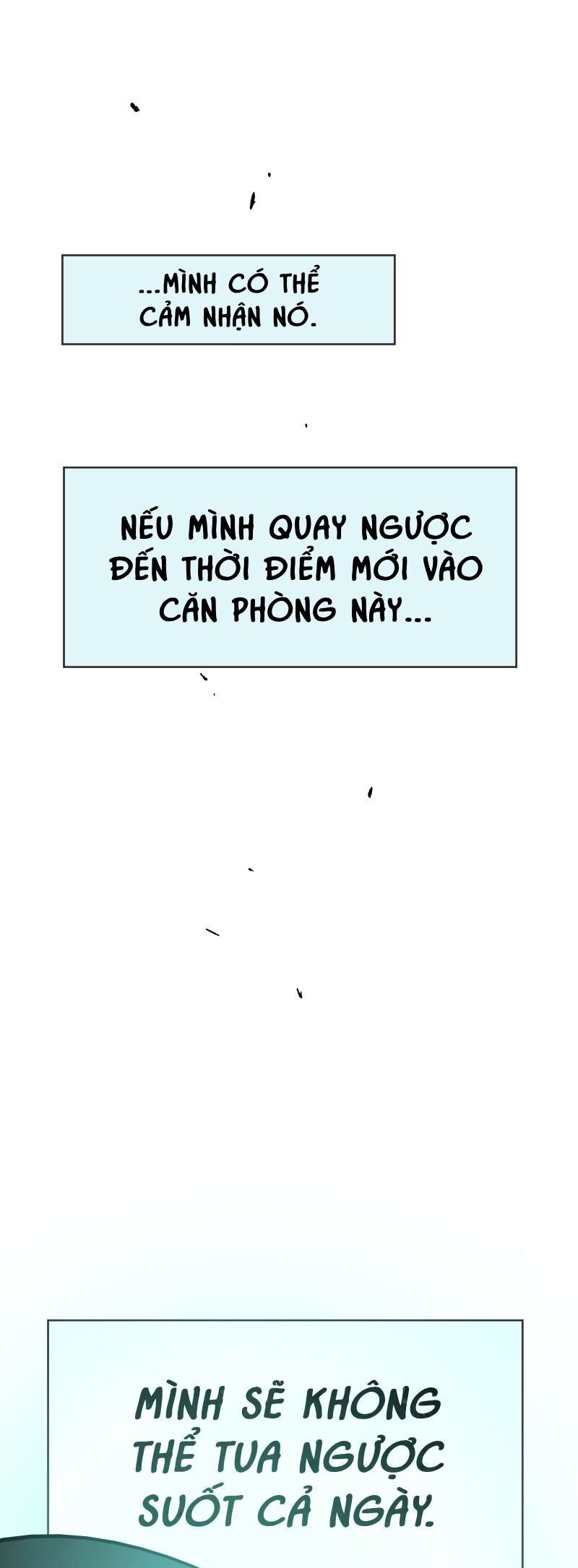Hand Jumper: Chapter 67