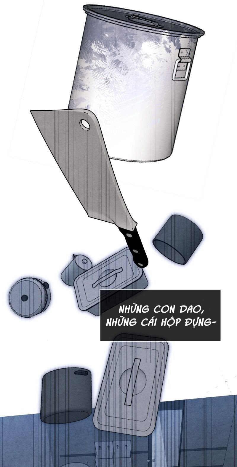 Hand Jumper: Chapter 67