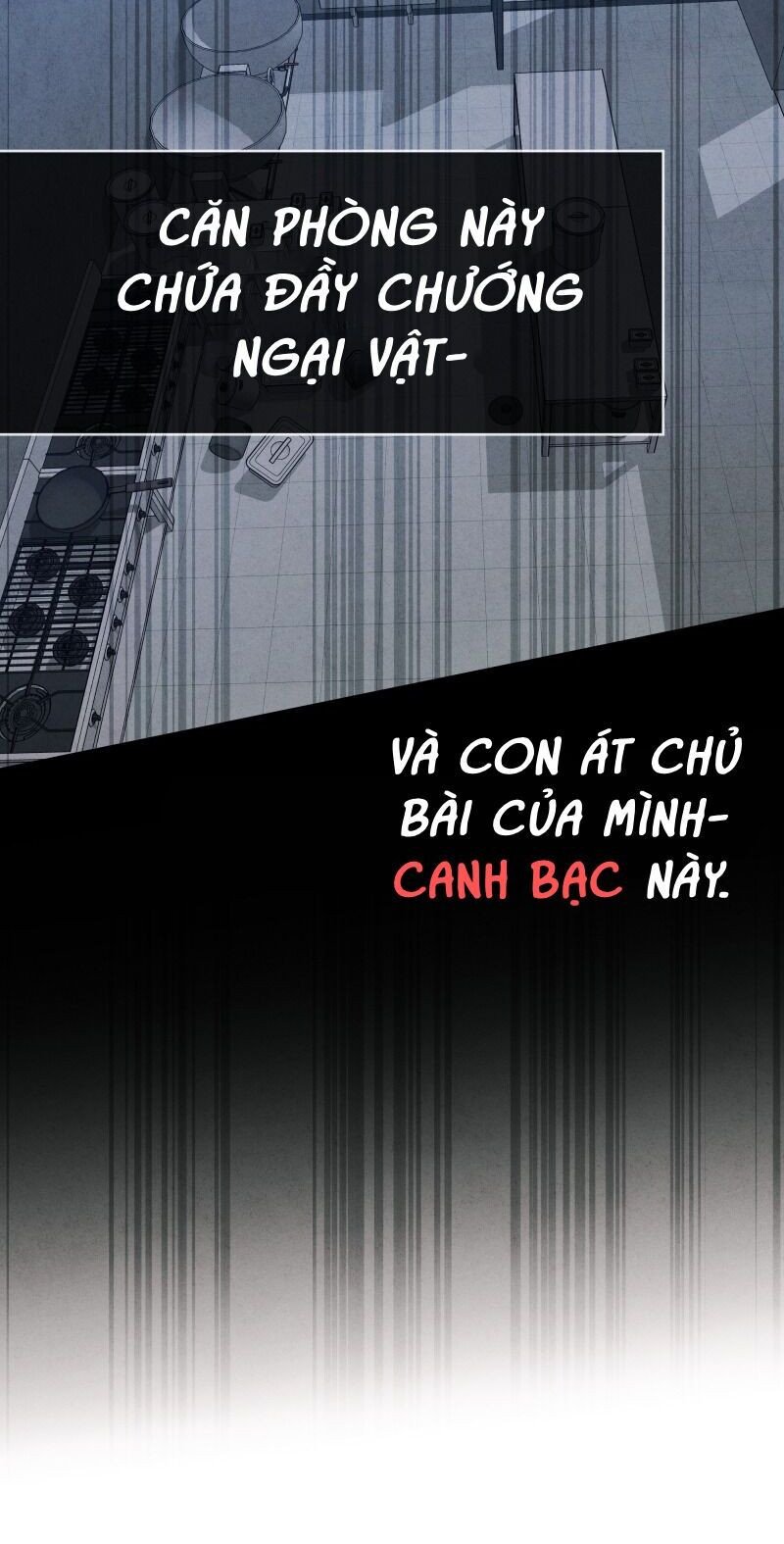 Hand Jumper: Chapter 67