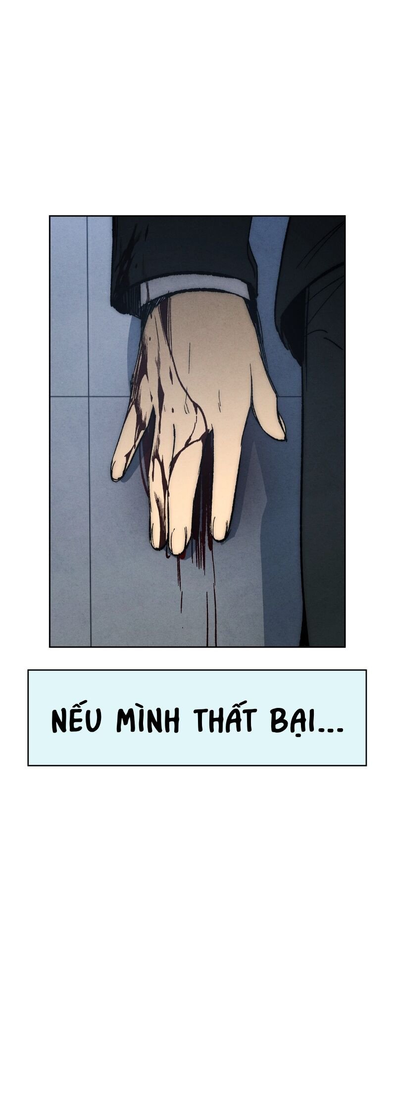 Hand Jumper: Chapter 67