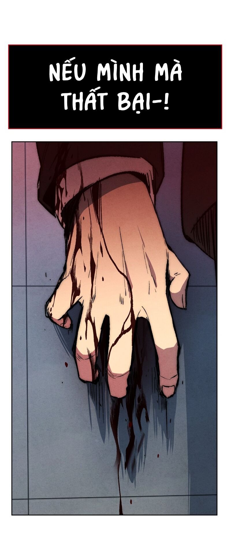 Hand Jumper: Chapter 67
