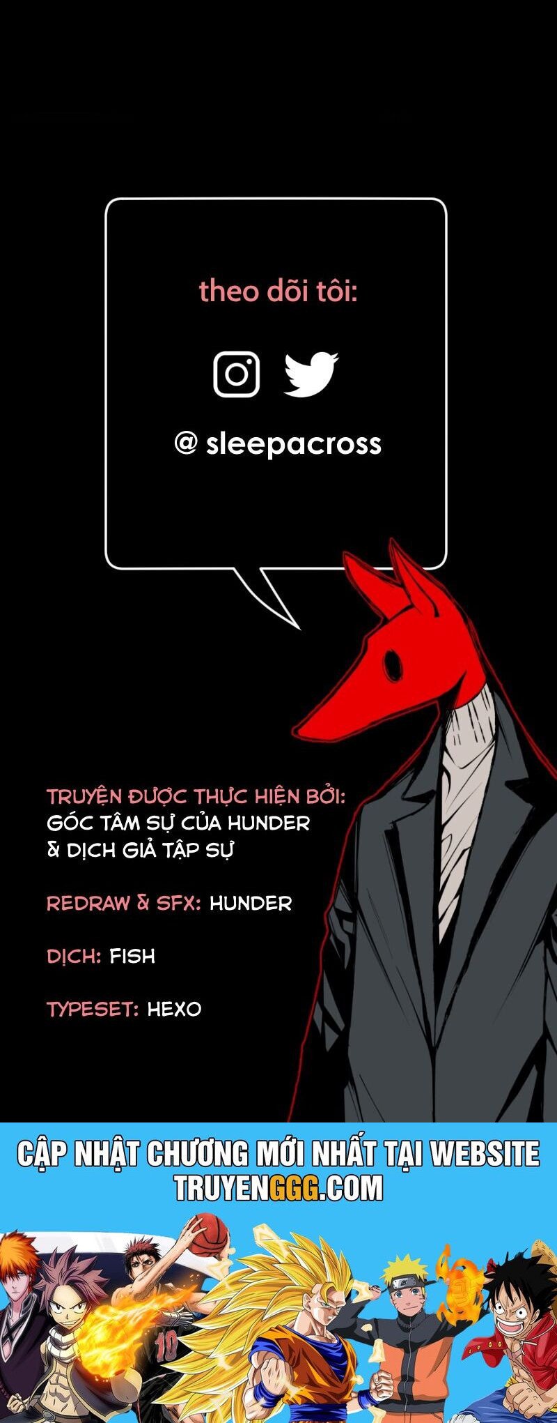Hand Jumper: Chapter 67