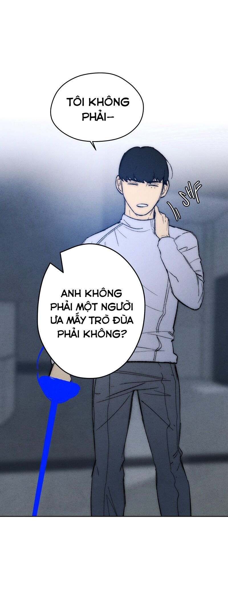 Hand Jumper: Chapter 67
