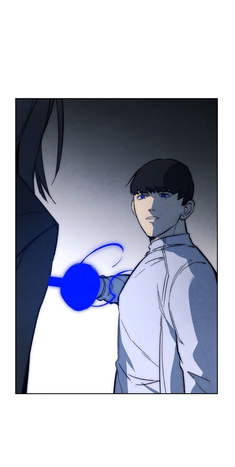 Hand Jumper: Chapter 68