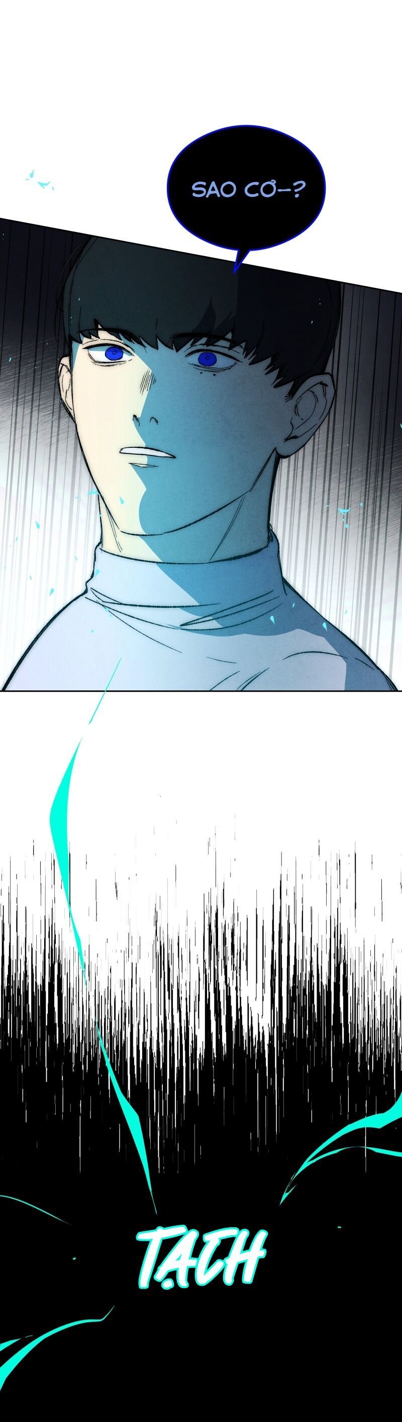 Hand Jumper: Chapter 68