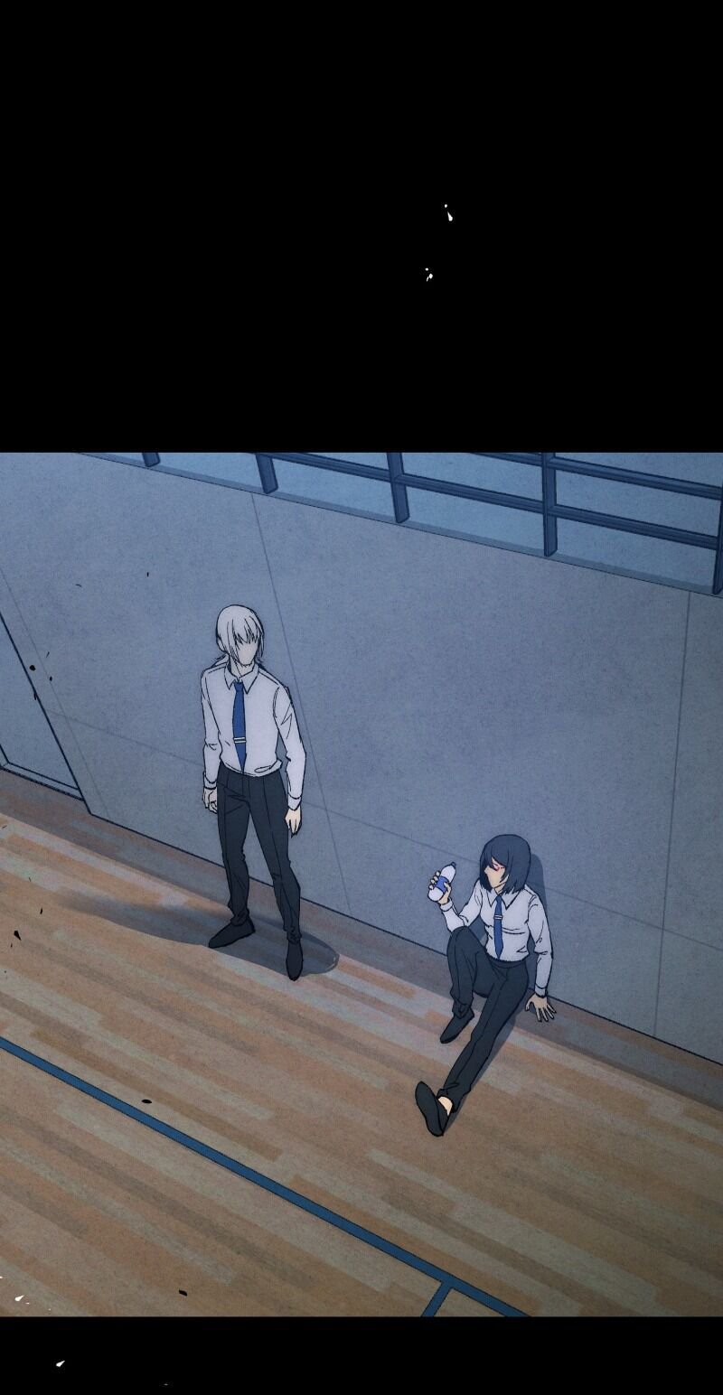 Hand Jumper: Chapter 68