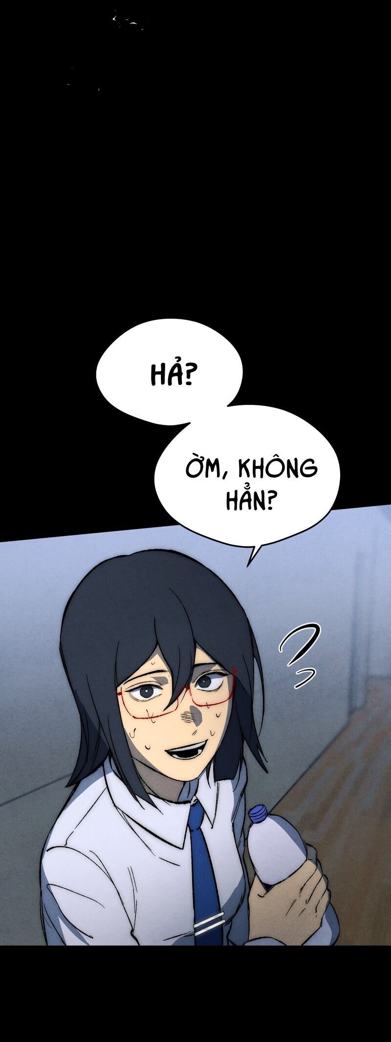 Hand Jumper: Chapter 68