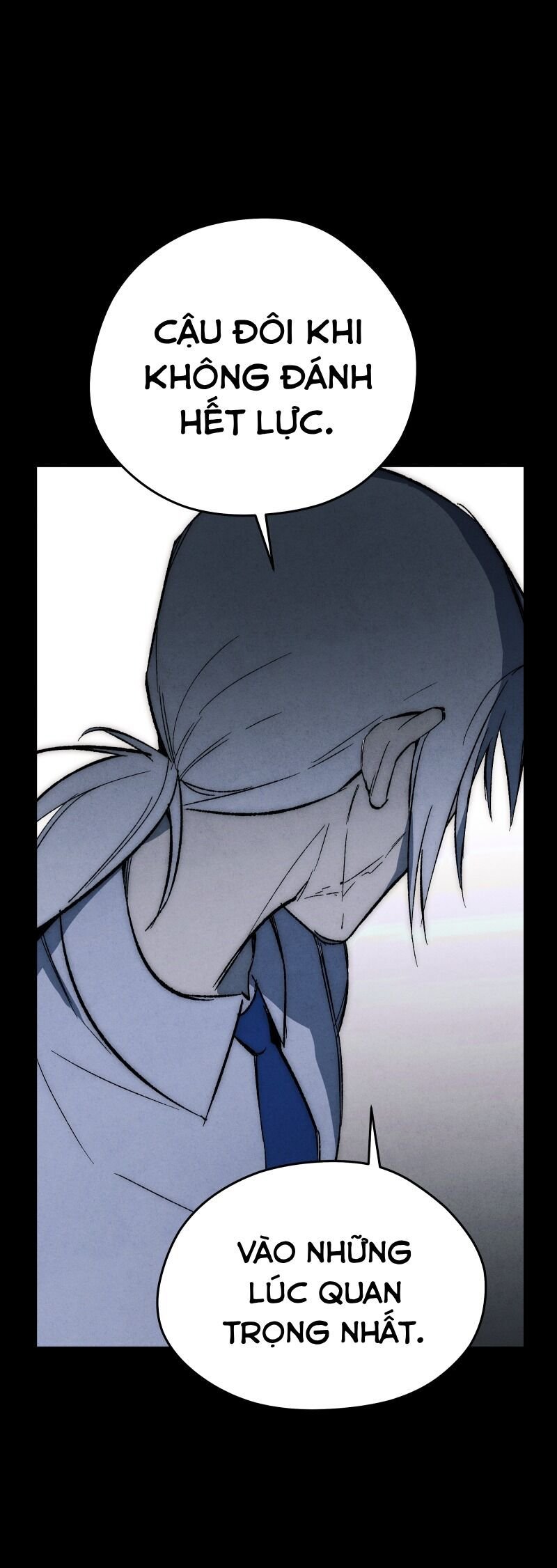 Hand Jumper: Chapter 68