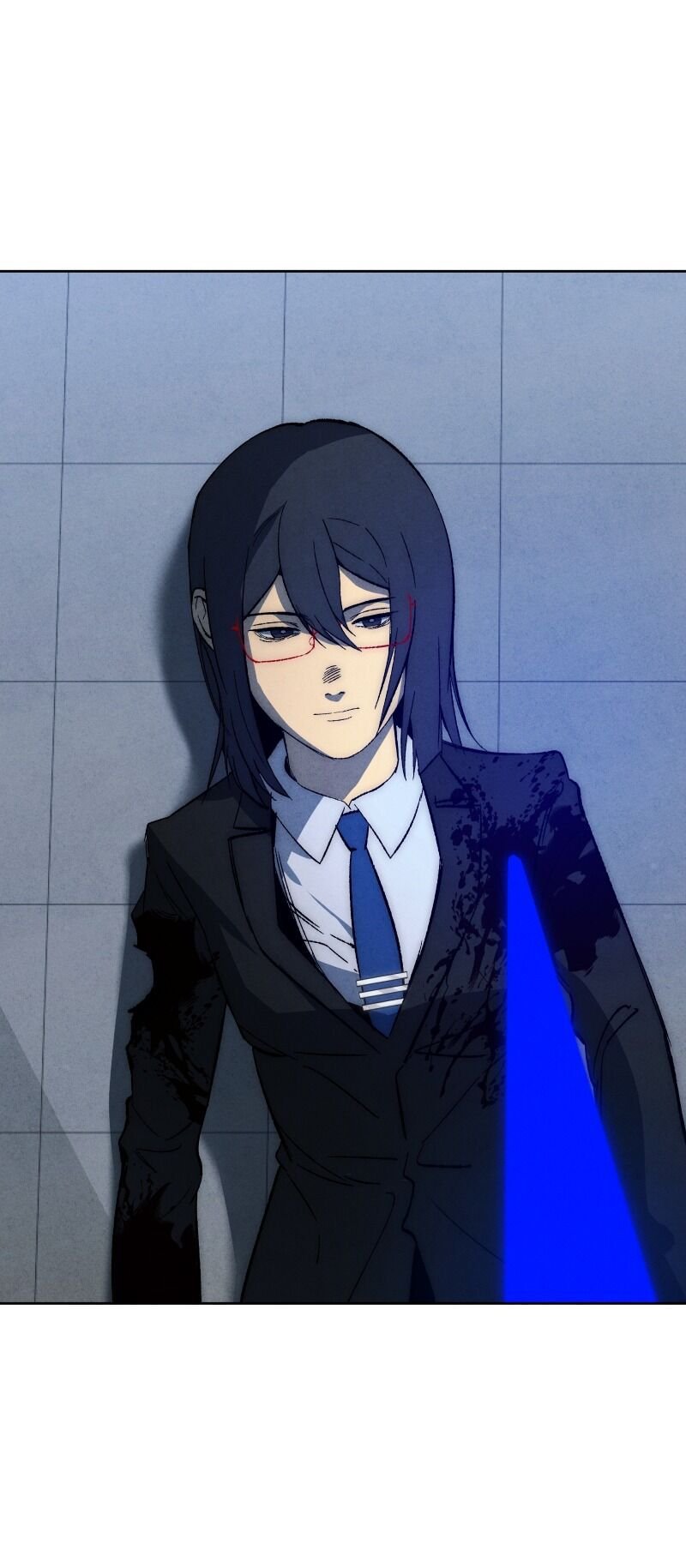 Hand Jumper: Chapter 68