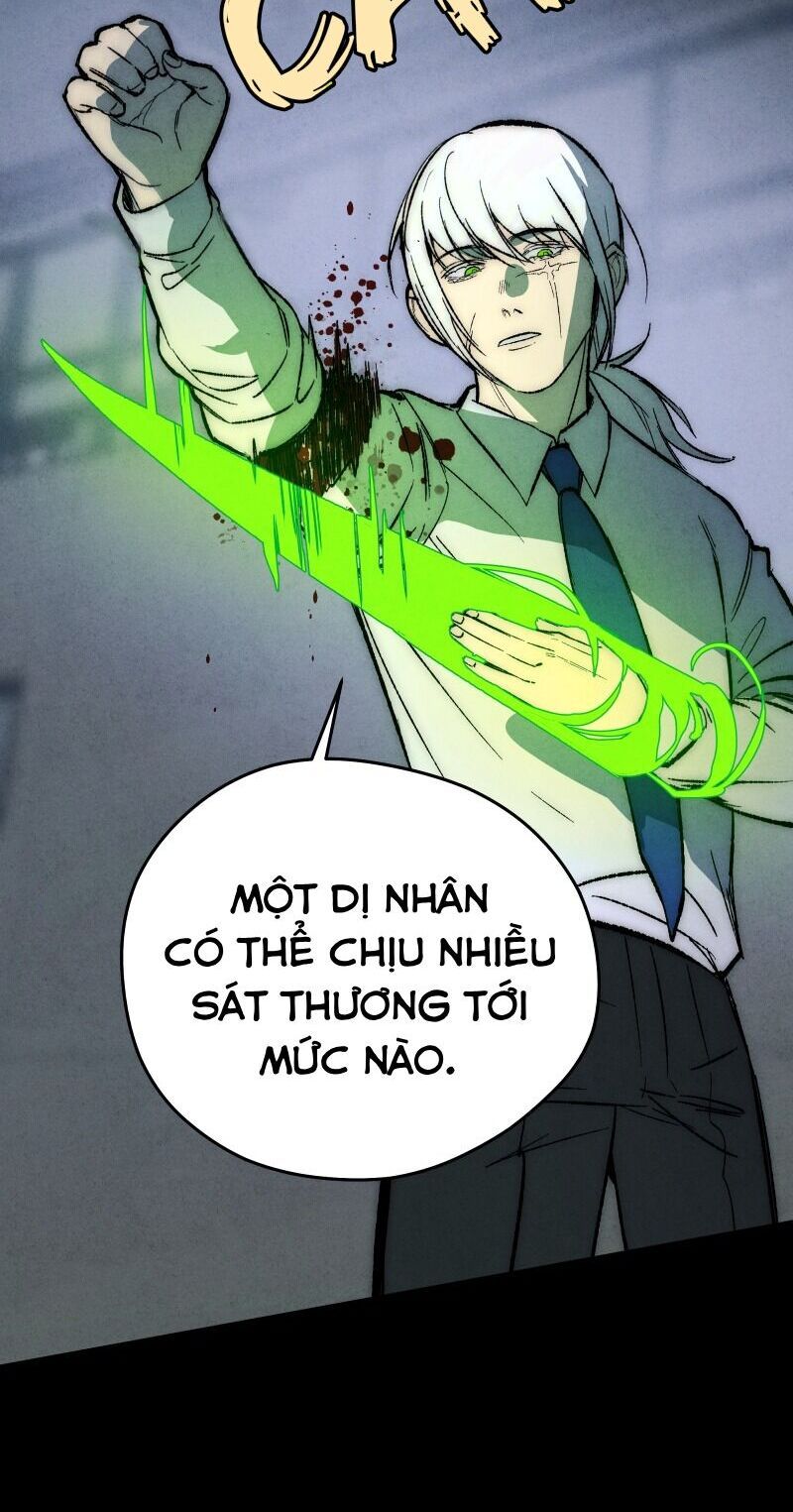 Hand Jumper: Chapter 68